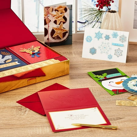 envelopes assorted hallmark