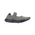 thumbnail image 2 of Bernie Mev Womens Comfi Metallic Woven Athletic Shoes, 2 of 2
