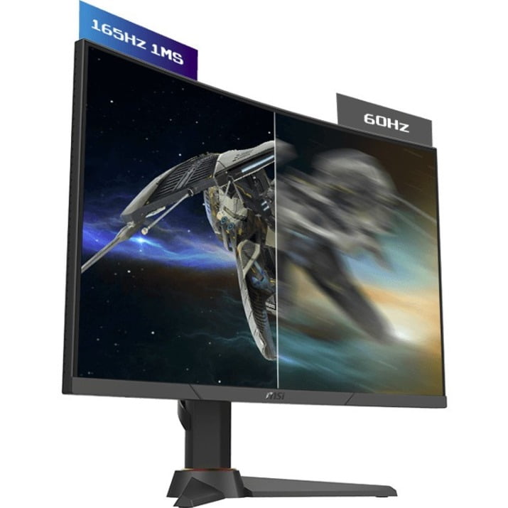 MSI Optix MAG271VCR 27