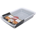 thumbnail image 2 of Wilton Recipe Right Covered Cake Pan-13"X9" W962, 2 of 2