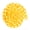Yellow, variant on US Weight 1.5" x 10' Yellow Plastic Safety Chain ft. SunShield UV Resistant Technology