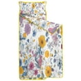 thumbnail image 2 of Pioneer Flower Floral Print Pattern Toddler Nap Mats for Kids Preschool,Sleeping Mat Bag or Kids,Toddler Sleeping Bag,Toddler Nap Mat or Daycare, 2 of 6