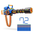 XShot Insanity Motorized Rage Fire (72 Darts) by ZURU for Ages 8 & up