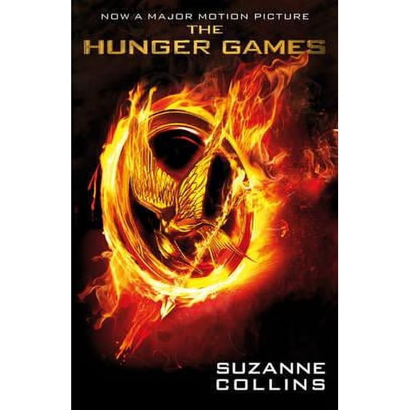 Hunger Games Movie Edition (Hunger Games Trilogy) (Paperback)