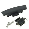 thumbnail image 2 of Furulu Center Console Armrest Cover Latch Clip Kits Fits For Chevrolet Cruze 2009-2015, 2 of 5