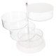 thumbnail image 5 of unbranded Organizador Para Maquillaje Y Accesorios Con Rotativo Y Gran Capacidad, 5 of 8