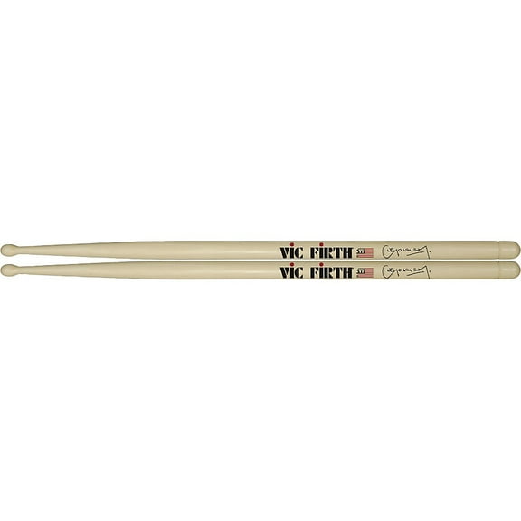 Vic Firth Symphonic Collection SNR Ney Rosauro Drumsticks