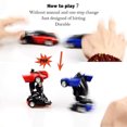 thumbnail image 1 of Robot Car Deforming Kids Toy Auto Robots Cool Toy For Boys Birthday, 1 of 8