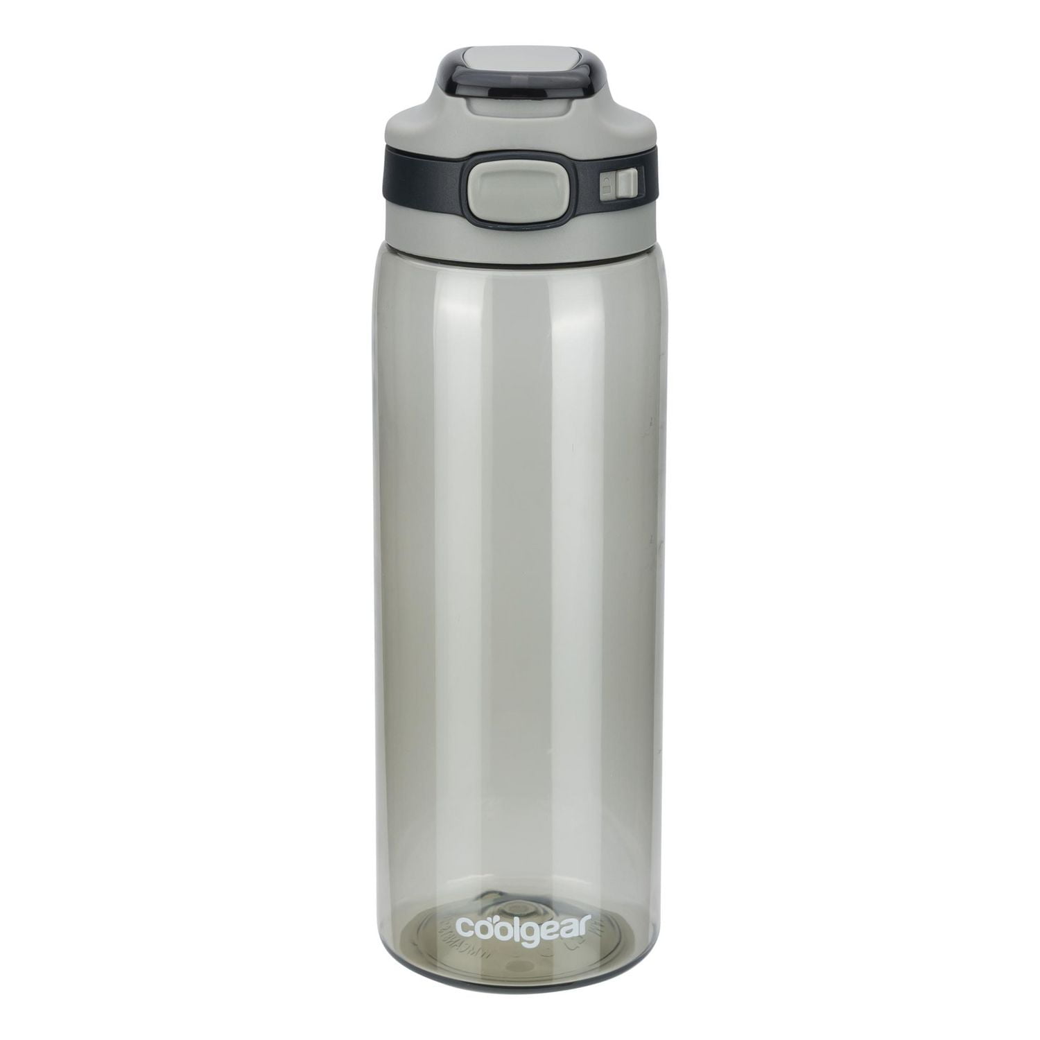 Cool Gear 25 Fluid Ounce Pier Chugger - Black