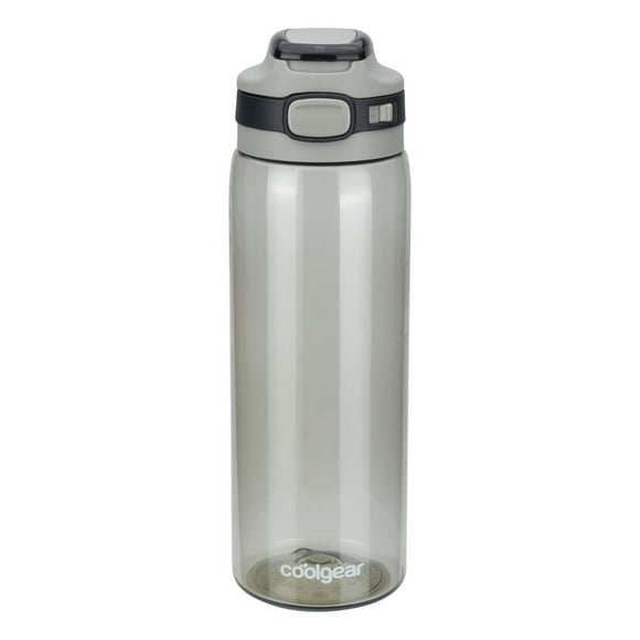 Cool Gear 25 Fluid Ounce Pier Chugger - Black