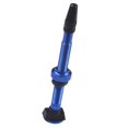 thumbnail image 4 of Neumáticos sin cámara de bicicleta de carretera azul de 1 pieza, válvus Presta que reempzan boquil de vacío del núcleo Baoblaze Válvulas Bike Presta, 4 of 7