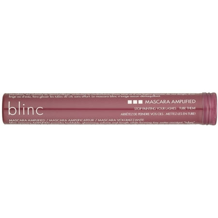 Blinc Blinc Mascara Amplified - Black 0.25 oz