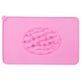 thumbnail image 1 of Dog Slow Feeder Mat Anti-choking Non-slip Puppy Distraction Mat Pet Lick Pad, 1 of 10