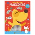 thumbnail image 1 of Chispas de Color Mascotas El Gato de hojalata Libro de bolsillo 1ra edicion, 1 of 2