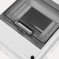 thumbnail image 3 of UPGRATOR Electrical Protection Distribution Junction Box Light Grey 1Pcs, 3 of 8