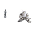 thumbnail image 1 of Estatua de Guan Yin,Estatua de Guan Yin para decoración del hogar.,Figuras de búho,Figuras de búho,animales artificiales,artesanías,decoración del hogar,Figura en miniatura de búho, 1 of 8