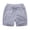 Grey, variant on GiLiling Toddler Baby Boys Shorts Summer Solid Cotton Short for Kids Girls Childrens Sport Jogger Shorts Casual Pants (Green, 9-10 Years)