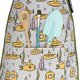 thumbnail image 1 of Urban Infant Little Helper Kids delantal — Bolsillo y Correa Ajustable - Cocina Hornear Ar Urban Infant Urban Infant, 1 of 2