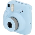 thumbnail image 3 of Cámara Fujifilm Instax Mini 7+ Azul Claro, 3 of 5