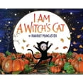 thumbnail image 1 of I Am a Witch's Cat, 1 of 1
