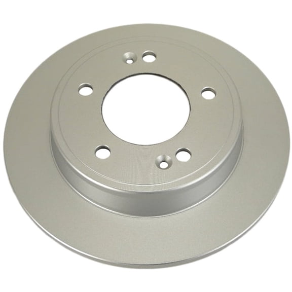 ADVICS Disc Brake Rotor