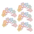 thumbnail image 2 of 30 Uds. Lazos para el pelo de perro, tocado de flores con moño para perro, accesorios elegantes para el cuidado de mascotas para cachorros y gatos, 2 of 5