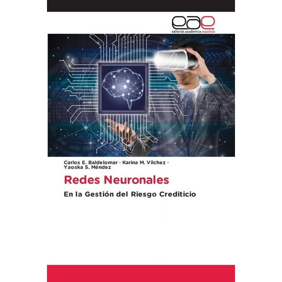 Redes Neuronales, (Paperback)
