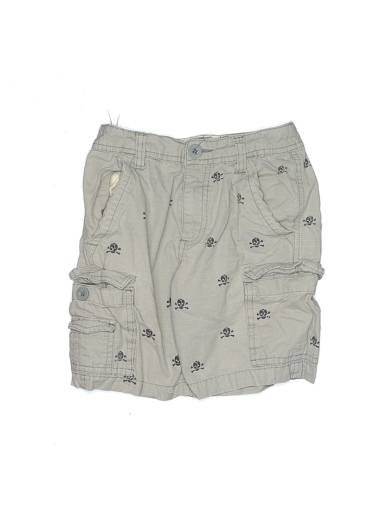Ruff Hewn Cargo Shorts 
