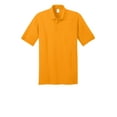 thumbnail image 3 of Port & Company® Tall Core Blend Jersey Knit Polo. KP55T, 3 of 4