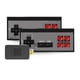 thumbnail image 2 of Controlador inalámbrico, consola de videojuegos Y2SHD PLUS, consola de videojuegos S adaptada para la perfección, 2 of 8