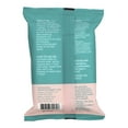 thumbnail image 2 of Nu-Pore Aloe Makeup Remover Facial Wipes , 24 Wipes, 2 of 3
