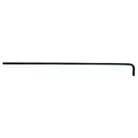 UPC: 0037231254087 | bondhus 25408 9/64 hex l-wrench 12 long