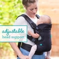 thumbnail image 4 of Flip 4-in-1 Convertible Carrier - BLACK, 4 of 5