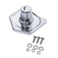 thumbnail image 3 of Interruptor de Arranque de de Motocicleta Herramienta Reparación - Plata, 65x60mm kusrkot Interruptor de estado de solenoide, 3 of 7