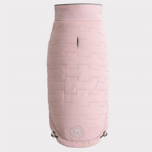 Gf Pet Reversible Elasto-fit Chalet Jacket (pack Of 1)