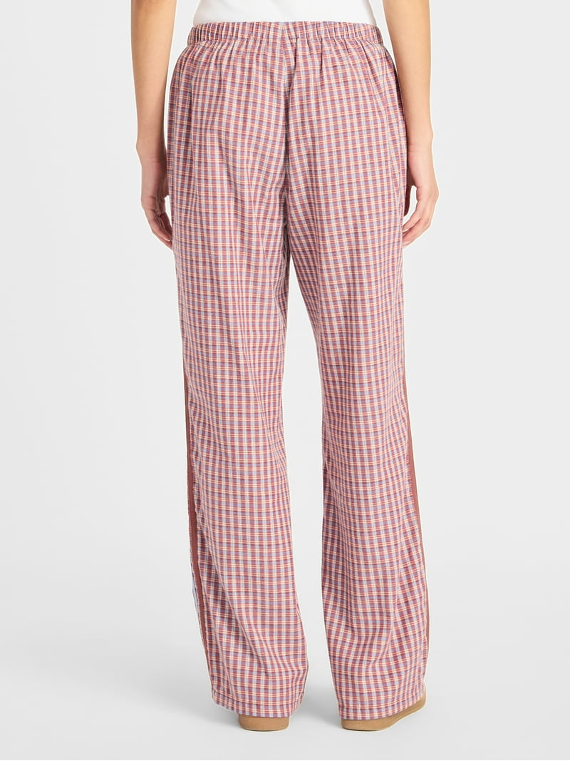 パンツ PUI CHECK RIBBON BOXER PANTS パンツ PUI CHECK RIBBON BOXER PANTS パンツ PUI CHECK RIBBON