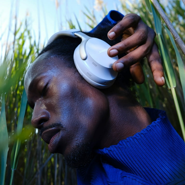 Bose QuietComfort Ultra Headphones, Bluetooth Over Ear Noise Bose QuietComfort Ultra Headphones, Bluetooth Over Ear Noise