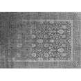 thumbnail image 1 of Ahgly Company Indoor Rectangle Oriental Gray Industrial Area Rugs, 5' x 7', 1 of 4