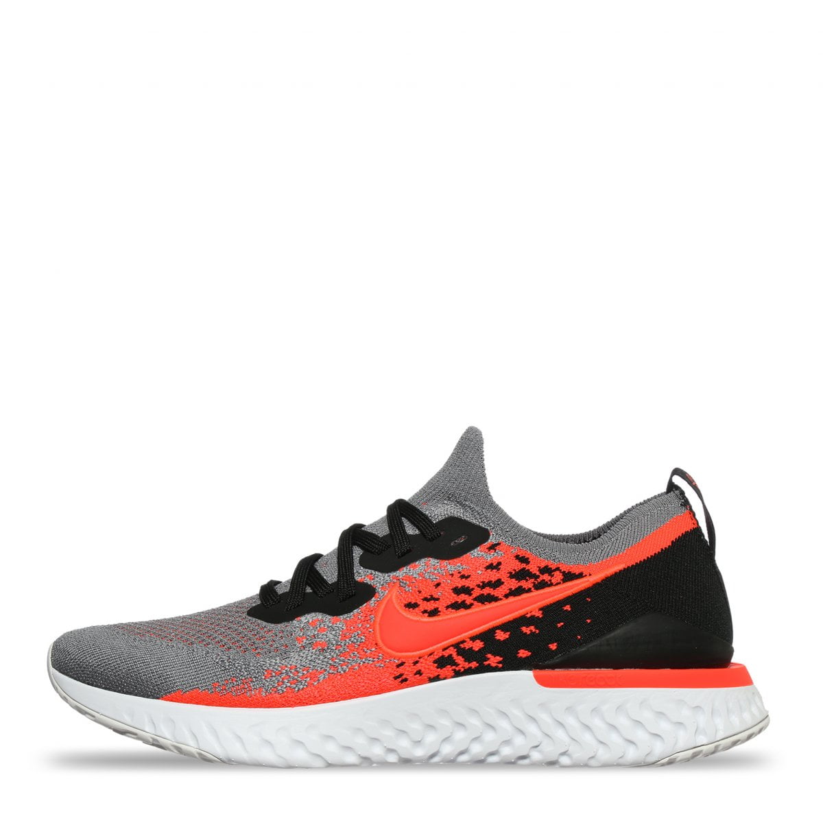 Running Shoes Nike Epic React Flyknit Chelsea Кроссовки Nike Epic