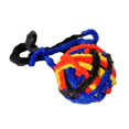 thumbnail image 2 of Pelota de poliéster para gatos y gatitos de Xeyise Pet, juguete interactivo para morder y entrenar, 2 of 8