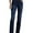 Main Thrill, variant on Lee Women's Petite Ultra Lux Comfort Flex Motion Bootcut Jean Midnight Bloom New
