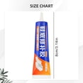 thumbnail image 3 of High-Strength Shoe Repair Glue, Special Shoe Glue,Shoe Glue Sole Repair Adhesive Shoe Repair Glue | 60Ml instant Grade Shoe Repair Glue | Shoe Fix Glue for Sneakers Leather Handbags Fix Soles Heels, 3 of 7