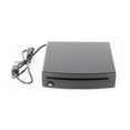 thumbnail image 1 of Car Radio CD/DVD Dish Box Player With USB Power Signal Transfer External For Car Multimedia Player ,high resolution screen, 1 of 6