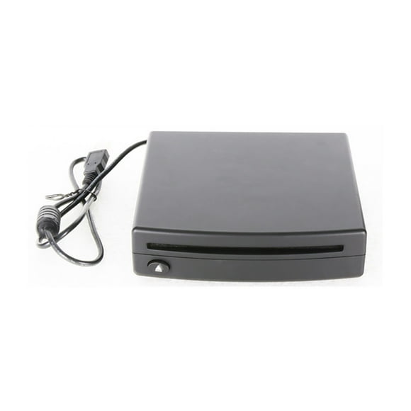 Car Radio CD/DVD Dish Box Player With USB Power Signal Transfer External For Car Multimedia Player ,high resolution screen