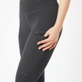 thumbnail image 5 of Horze Celia Womens Full Seat Winter Tights, 5 of 9