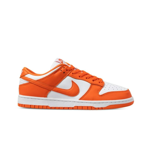 (Men's) Nike Dunk Low SP 'Syracuse' (2020) CU1726-101