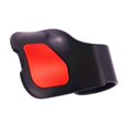 thumbnail image 4 of Wweixi Motorcycle Throttle Assistant Modified Oil Control for Motorcycle Red, 4 of 6