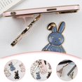 thumbnail image 2 of Foldable Bunny Phone Bracket,Multifunction Rabbit Phone-Ho L4J5, 2 of 9