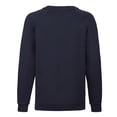 thumbnail image 2 of Fruit of the Loom Chandail Raglan Classique pour Garçons/filles, 2 of 3