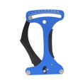 thumbnail image 3 of YINGQING Bike Spoke Tension Meter Tool Bike Spoke Adjustment And Calibration Tool For Accurate Wheel Truing, 3 of 3